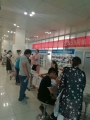 金長虹動態(tài)】“促就業(yè)、保民生、謀發(fā)展”，金長虹公益在行動