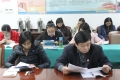 市人社局堅持組織年后集體學(xué)習(xí)
