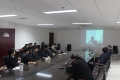 傳達學(xué)習(xí)習(xí)近平總書記兩次重要講話和省委通知精神