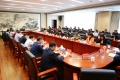 傳達學(xué)習(xí)習(xí)近平總書記兩次重要講話和省委通知精神